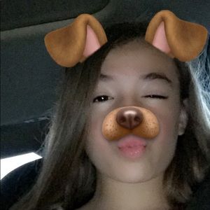 Meet your Posher, Shaylee